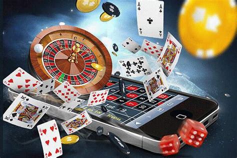 casino marketing agency.
